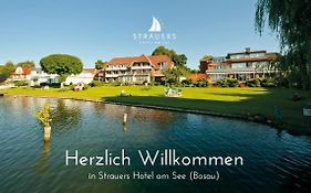 Strauers Hotel Am See